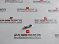 Lot of 12X CELLO-LITE UC1 Fuse 3A/ 500V AC/250V DC