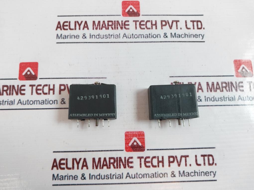 Lot of 12X OGORDOS AC5A Solid State Relay