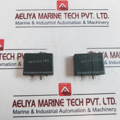 Lot of 12X OGORDOS AC5A Solid State Relay