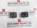 Lot of 12X OGORDOS AC5A Solid State Relay