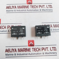 Lot of 12X OGORDOS AC5A Solid State Relay
