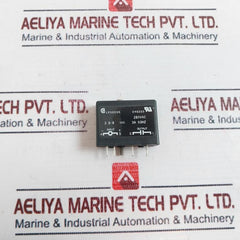 Lot of 12X OGORDOS AC5A Solid State Relay