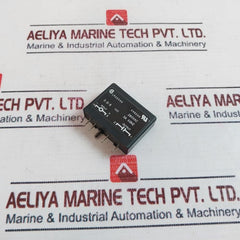 Lot of 12X OGORDOS AC5A Solid State Relay