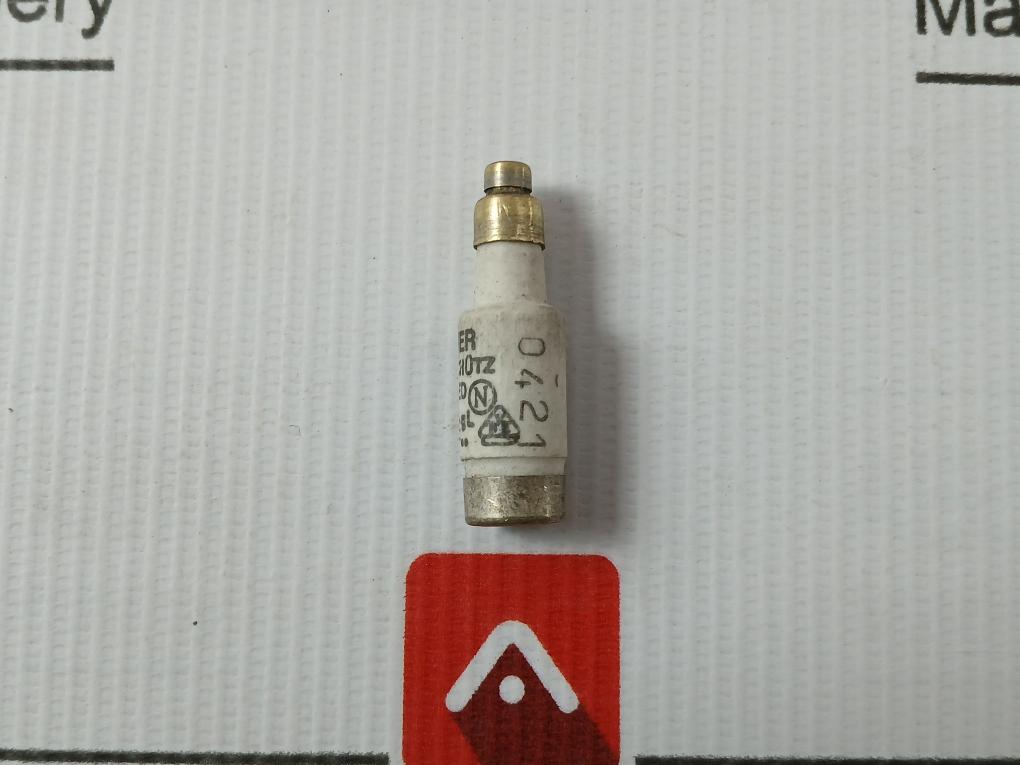 Lot Of 12X Lindner 2A Gl Bow Protection Bottle Fuse 380/250