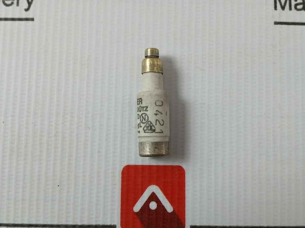 Lot Of 12X Lindner 2A Gl Bow Protection Bottle Fuse 380~/250~