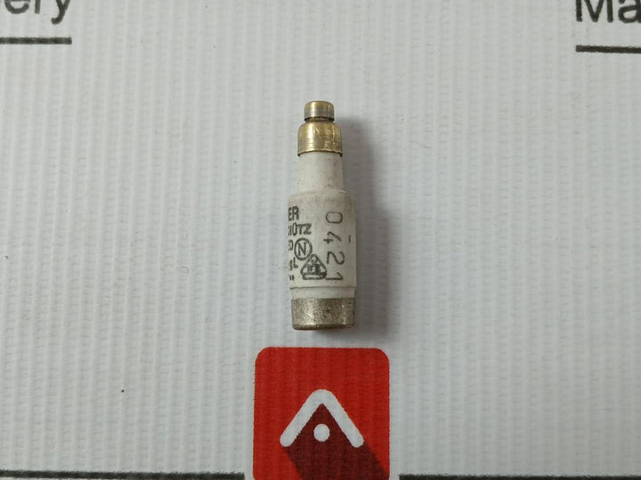 Lot of 12X Lindner 2A GL Bow Protection Bottle Fuse 380/250