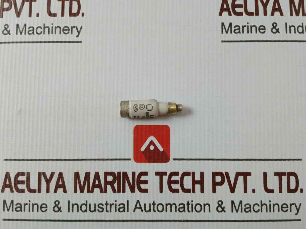 Lot Of 12X Lindner 2A Gl Bow Protection Bottle Fuse 380~/250~