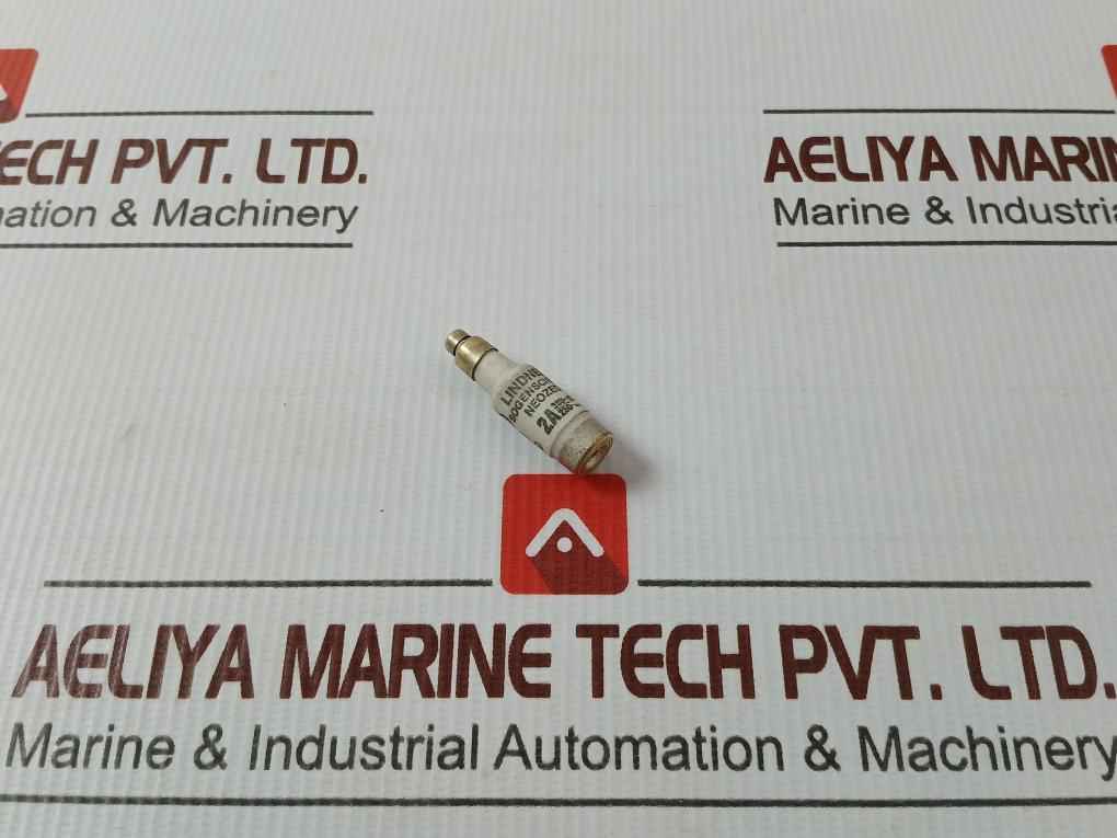 Lot Of 12X Lindner 2A Gl Bow Protection Bottle Fuse 380~/250~