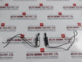 Lot of 12X Nakamura SI-B-0 Capacitor AC250V
