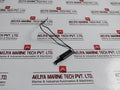 Lot of 12X Nakamura SI-B-0 Capacitor AC250V