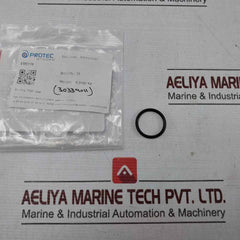 Lot Of 12X Protec Arisawa 6180119 Pwt O-ring Seal