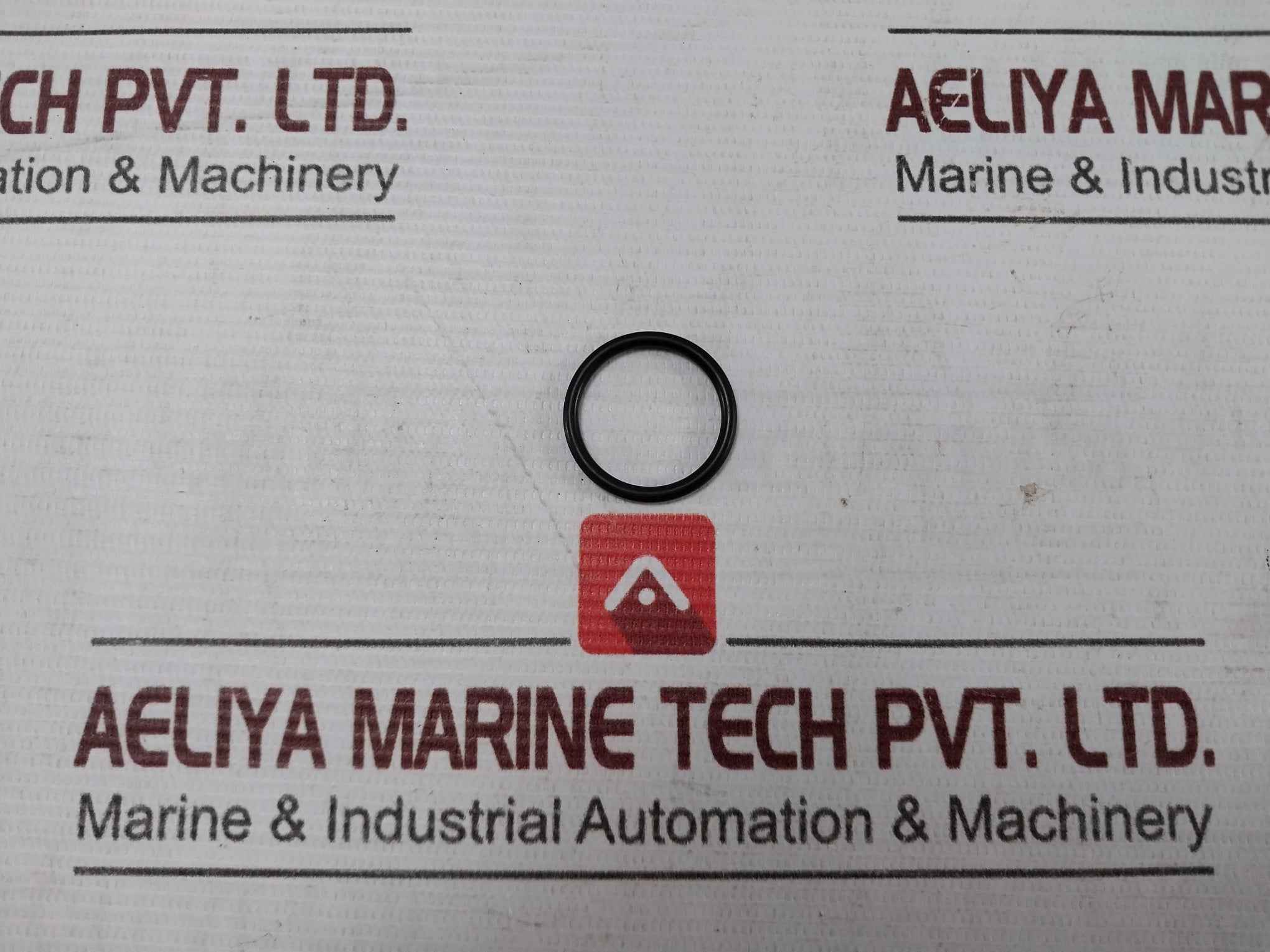 Lot Of 12X Protec Arisawa 6180119 Pwt O-ring Seal