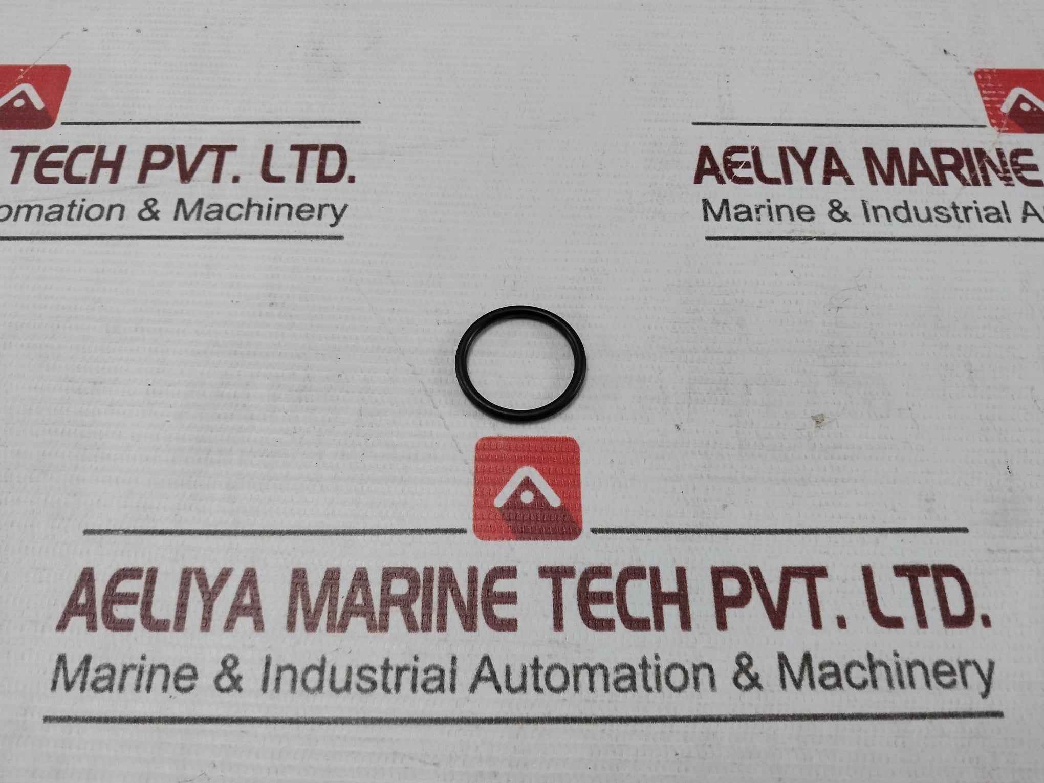 Lot Of 12X Protec Arisawa 6180119 Pwt O-ring Seal