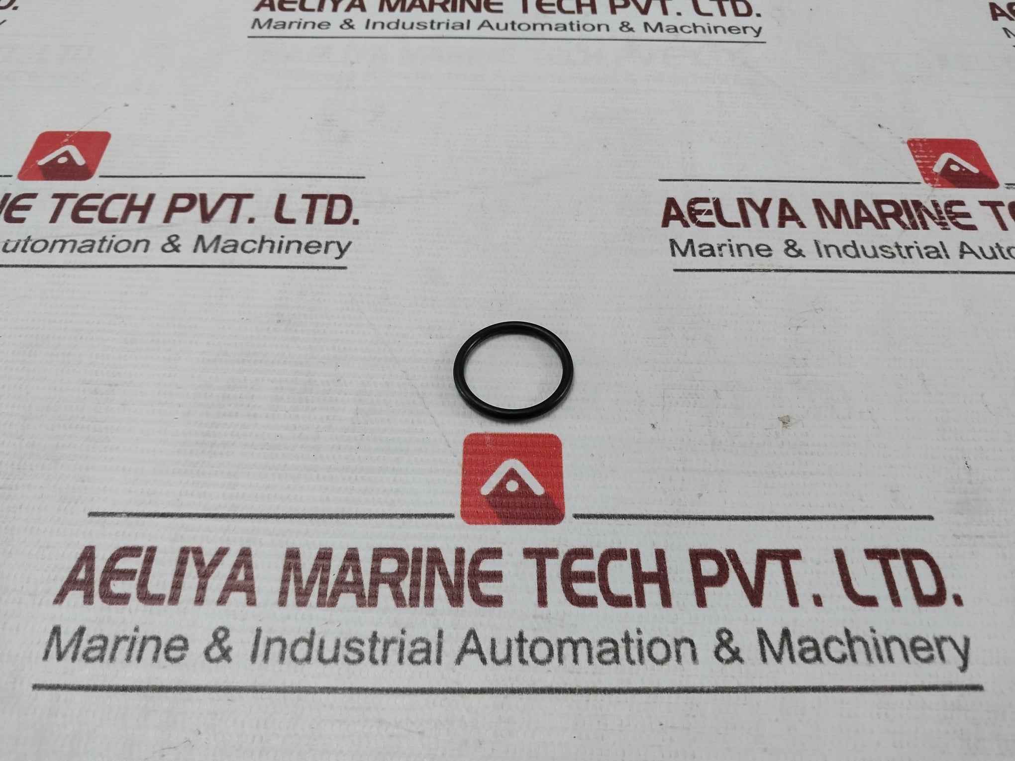 Lot Of 12X Protec Arisawa 6180119 Pwt O-ring Seal