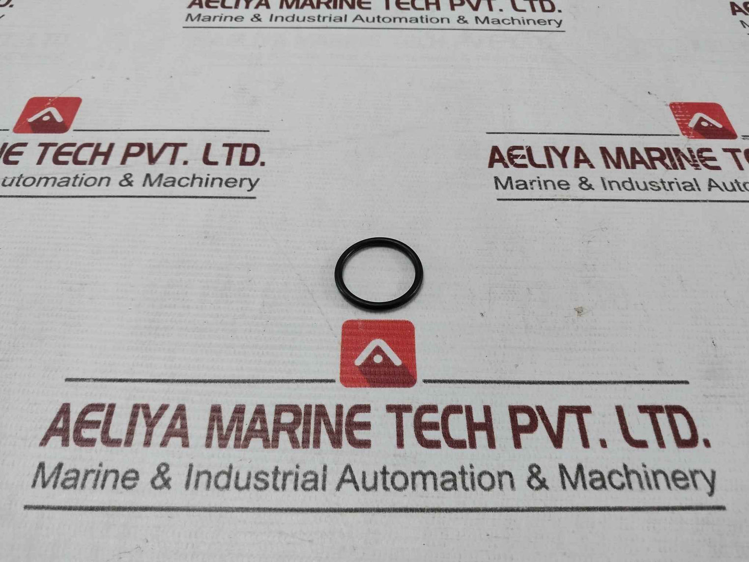 Lot Of 12X Protec Arisawa 6180119 Pwt O-ring Seal