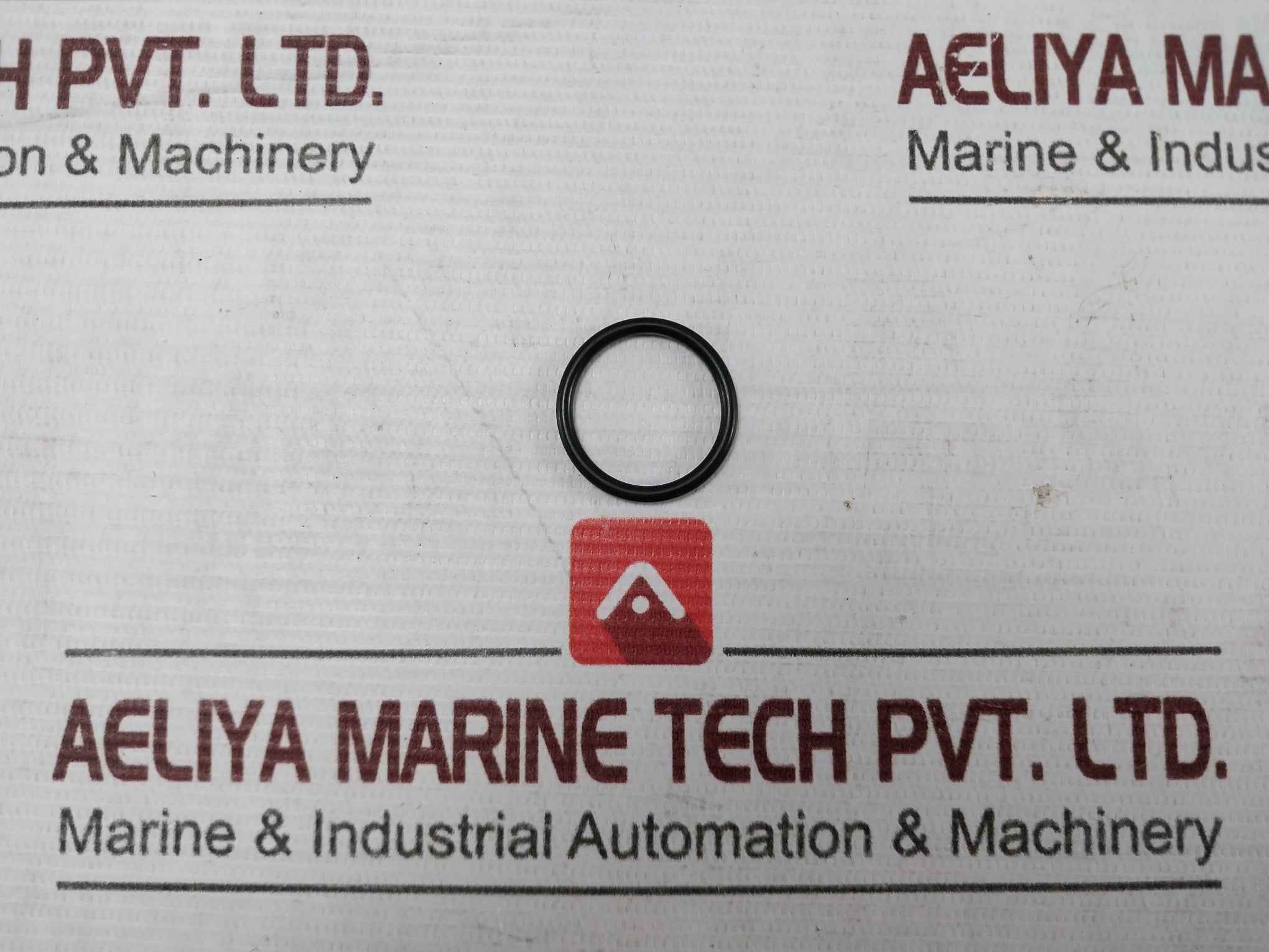 Lot Of 12X Protec Arisawa 6180119 Pwt O-ring Seal