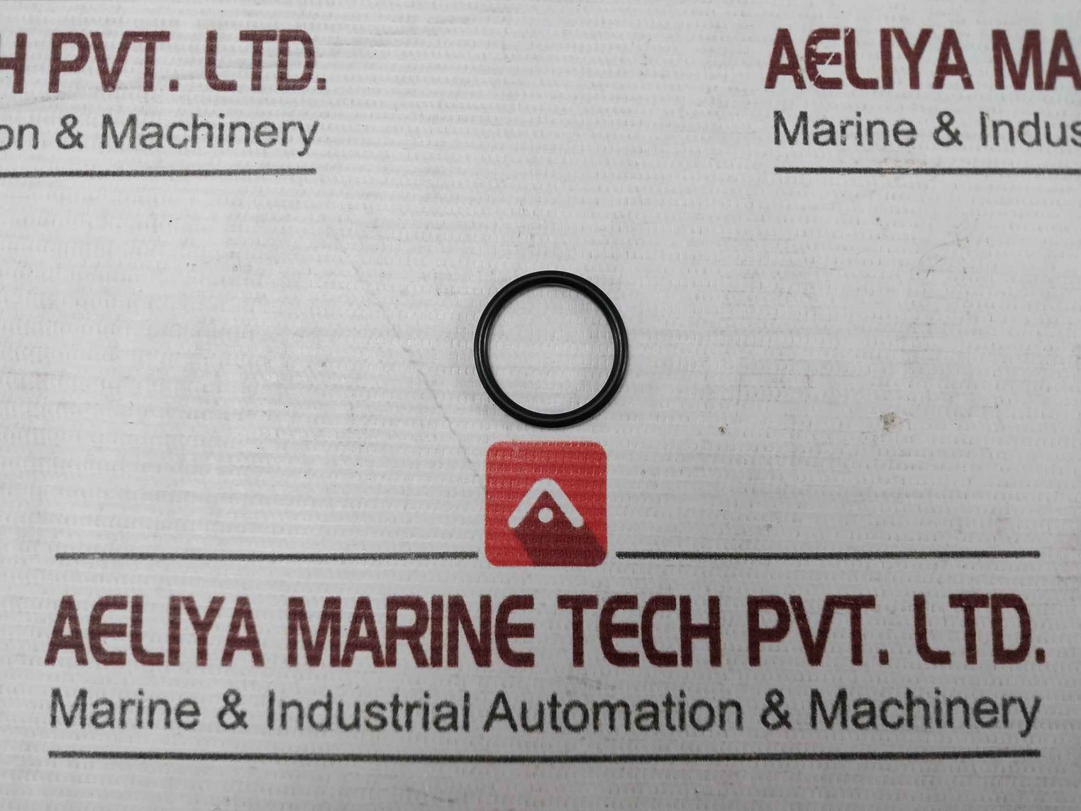 Lot Of 12X Protec Arisawa 6180119 Pwt O-ring Seal