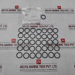 Lot Of 12X Protec Arisawa 6180119 Pwt O-ring Seal