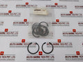 Lot of 12X Alfa Laval 027177 Retaining Ring