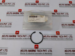 Lot of 12X Alfa Laval 027177 Retaining Ring