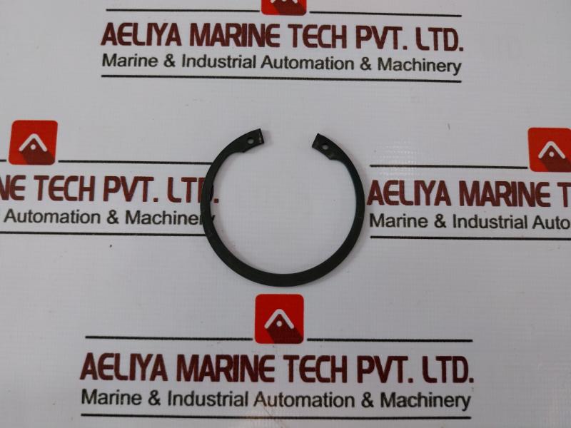 Lot of 12X Alfa Laval 027177 Retaining Ring