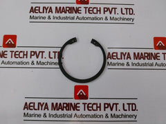 Lot of 12X Alfa Laval 027177 Retaining Ring