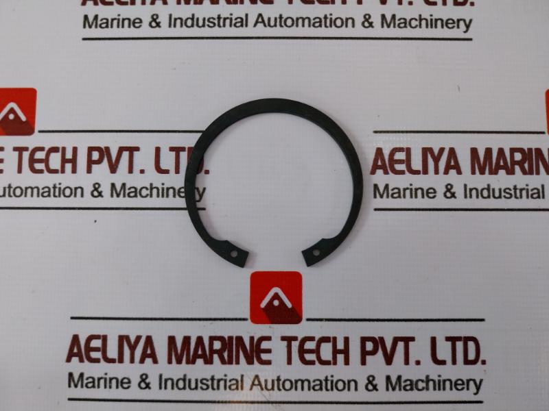 Lot of 12X Alfa Laval 027177 Retaining Ring
