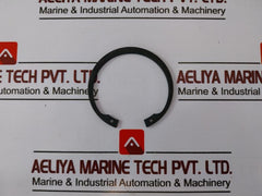 Lot of 12X Alfa Laval 027177 Retaining Ring