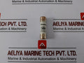 Lot of 12X Bussmann C14G25 Low Voltage Fuse, 25A, 14X51 MM
