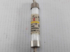 Lot Of 13X Cello-lite Fuse Nc1 Ac 500V Dc 250V 5A Nk E-3049
