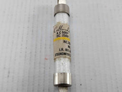 Lot Of 13X Cello-lite Fuse Nc1 Ac 500V Dc 250V 5A Nk E-3049