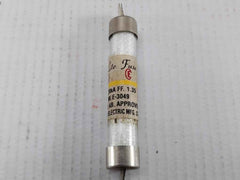 Lot Of 13X Cello-lite Fuse Nc1 Ac 500V Dc 250V 5A Nk E-3049