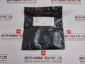 Lot of 13X HYDRIL 1900002-136 Seal O-Ring 90 Duro N1059 2 X 2 3/16 QP2 SS011C