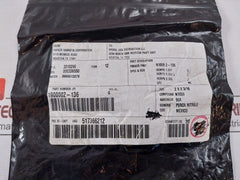 Lot of 13X HYDRIL 1900002-136 Seal O-Ring 90 Duro N1059 2 X 2 3/16 QP2 SS011C