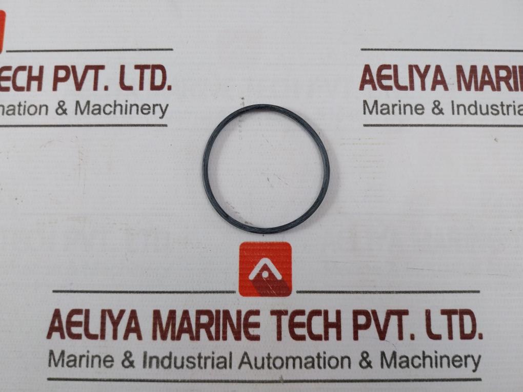 Lot of 13X HYDRIL 1900002-136 Seal O-Ring 90 Duro N1059 2 X 2 3/16 QP2 SS011C