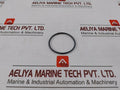 Lot of 13X HYDRIL 1900002-136 Seal O-Ring 90 Duro N1059 2 X 2 3/16 QP2 SS011C