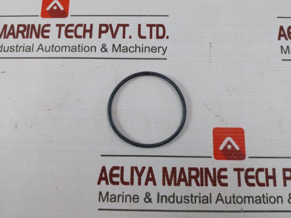 Lot of 13X HYDRIL 1900002-136 Seal O-Ring 90 Duro N1059 2 X 2 3/16 QP2 SS011C