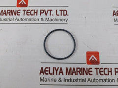 Lot of 13X HYDRIL 1900002-136 Seal O-Ring 90 Duro N1059 2 X 2 3/16 QP2 SS011C