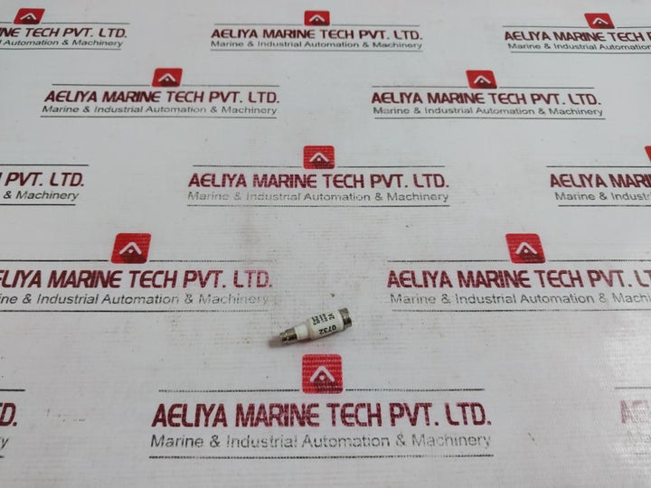 Lot of 13X Lindner D01GG40V2-T214676 Fuse GL/GG 2A 400V 250V