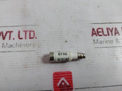 Lot of 13X Lindner D01GG40V2-T214676 Fuse GL/GG 2A 400V 250V