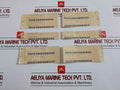 Lot Of 13X Omron My4 Miniature Power Relay 24Vdc