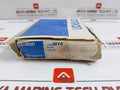 Lot Of 13X Omron My4 Miniature Power Relay 24Vdc