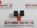 Lot Of 13X Omron My4 Miniature Power Relay 24Vdc