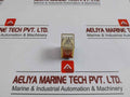 Lot Of 13X Omron My4 Miniature Power Relay 24Vdc