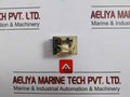 Lot Of 13X Omron My4 Miniature Power Relay 24Vdc