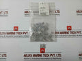 Lot Of 13X Phoenix Contact Eb 2-6 Insertion Bridge