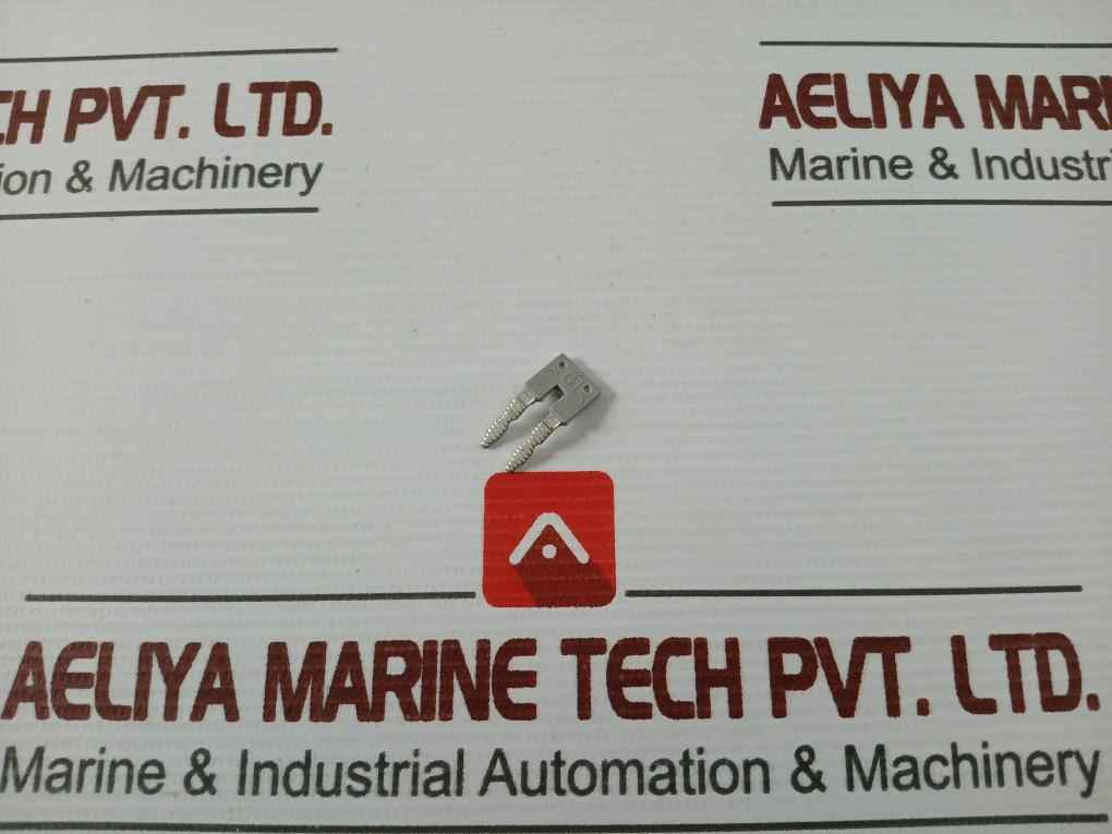 Lot Of 13X Phoenix Contact Eb 2-6 Insertion Bridge