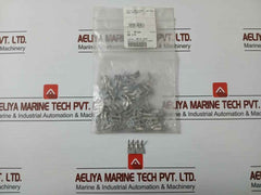 Lot Of 13X Phoenix Contact Eb 2-6 Insertion Bridge