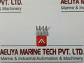 Lot Of 13X Phoenix Contact Eb 2-6 Insertion Bridge