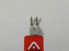 Lot Of 13X Phoenix Contact Eb 2-6 Insertion Bridge